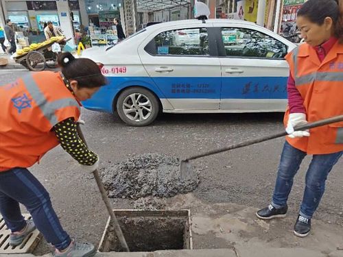 通辽沉沙井清掏-污水井清理