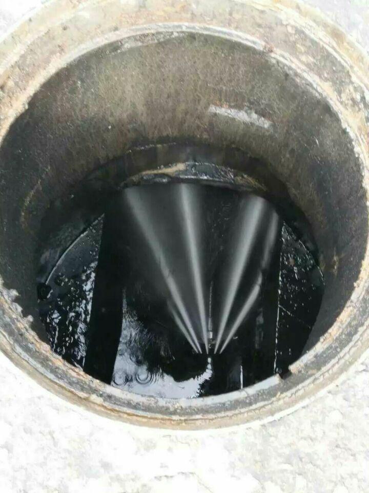 通辽市政管道清洗-排污管道清洗