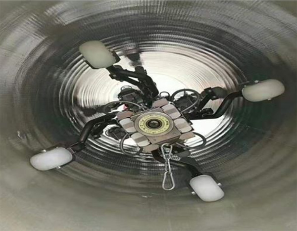 通辽非开挖修复技术在地下管线建设的优势体现